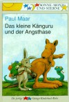 Das kleine Känguru und der Angsthase. - Paul Maar