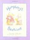 Humphrey's Bedtime - Sally Hunter