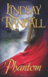 Phantom - Lindsay Randall