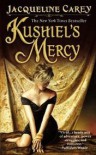 Kushiel's Mercy (Imriel's Trilogy, #3) - Jacqueline Carey
