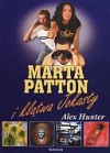 Marta Patton i klątwa Jokasty - Alex Hunter