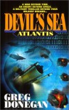 Devil's Sea - Greg Donegan, Bob Mayer