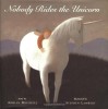 Nobody Rides the Unicorn - Adrian Mitchell