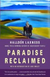 Paradise Reclaimed - Halldór Laxness, Magnus Magnusson
