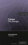 Camus: The Stranger (Landmarks of World Literature (New)STUDY GUIDE - Patrick McCarthy