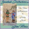 Three Musketeers/Robin Hood - Jim Weiss