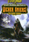 Wicher śmierci #1. Imperium - Steven Erikson