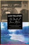 The Death of Ivan Ilyich - Leo Tolstoy, Richard Pevear, Larissa Volokhonsky