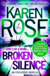 Broken Silence - Karen Rose