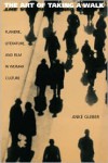 The Art of Taking a Walk: Flânerie, Literature, and Film in Weimar Culture - Anke Gleber
