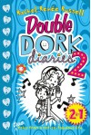 Double Dork Diaries 2 - Rachel Renée Russell