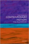Contemporary Fiction: A Very Short Introduction - 