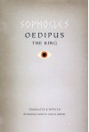 Oedipus the King - Sophocles, David Grene