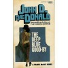 The Deep Blue Good-By - John D. MacDonald