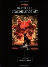 Masters of Dragonlance Art - Margaret Weis, Mark Sehestedt