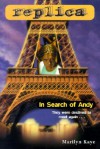 In Search of Andy - Marilyn Kaye