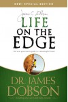 Life on the Edge: The Next Generation's Guide to a Meaningful Future - James C. Dobson