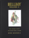 Hellboy, Volume 2: The Chained Coffin & The Right Hand of Doom and Others - Mike Mignola