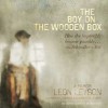 The Boy on the Wooden Box (Audio) - Leon Leyson, Marilyn J. Harran, Danny Burstein