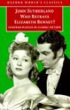 Who Betrays Elizabeth Bennet?: Further Puzzles in Classic Fiction - John Sutherland