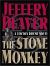 The Stone Monkey  - Jeffery Deaver