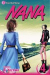 Nana, Vol. 4: v. 4 - Ai Yazawa