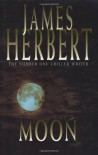 Moon - James Herbert