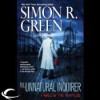 The Unnatural Inquirer  - Simon R. Green, Marc Vietor