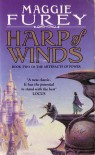 Harp of Winds, Book Two of the Artifacts of Power - Maggie Furey