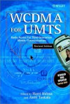 WCDMA for UMTS: Radio Access for Third Generation Mobile Communications, Revised Edition - 