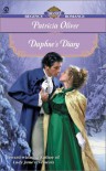 Lady Daphne's Diary - Patricia Oliver