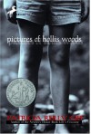 Pictures of Hollis Woods - Patricia Reilly Giff