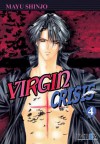 Virgin Crisis #4 - Mayu Shinjo