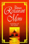 Indian Restaurant Menu Recipes - Sonia Allison