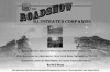 The Roadshow Illustrated Companion - Neil Peart