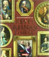 Reyes y Reinas de España - María Pilar Queralt del Hierro