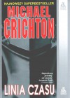 Linia Czasu - Michael Crichton