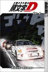 Initial D Volume 8: v. 8 - Shuichi Shigeno