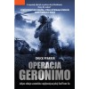 Operacja Geronimo - Chuck Pfarrer