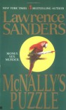 McNally's Puzzle - Lawrence Sanders