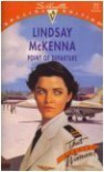 Point Of Departure - Lindsay McKenna