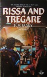 Rissa And Tregare - F.M. Busby