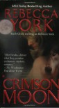 Crimson Moon - Rebecca York, Ruth Glick