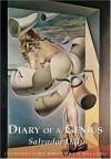 Diary of a Genius - Salvador Dalí