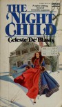 The Night Child - Celeste De Blasis