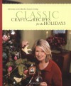 Classic Crafts and Recipes for the Holidays: Christmas with Martha Stewart Living - Martha Stewart Living Magazine