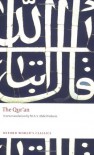 The Qur'an (Oxford World's Classics) [Paperback] - Author