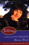 Telling - Marion Winik