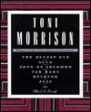 The Collected Novels of Toni Morrison: The Bluest Eye, Sula, Song of Solomon, Tar Baby, Beloved, Jazz - Toni Morrison