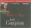 Hailey's War - Jodi Compton